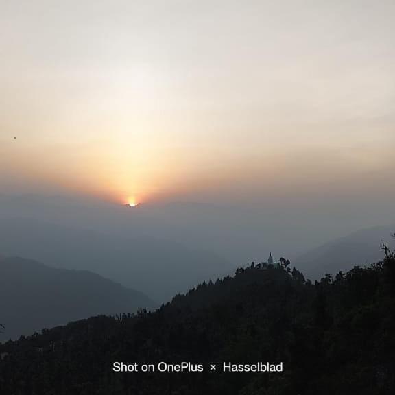 Rahul Hotel & Restaurant Mussoorie Exterior photo
